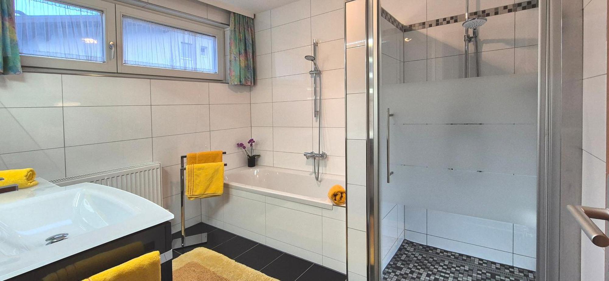 Ferienhaus Amann Schruns Ngoại thất bức ảnh