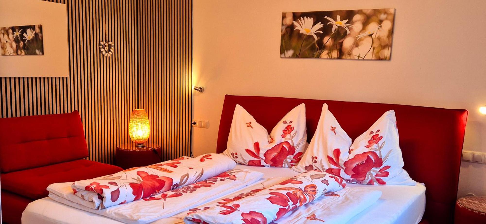 Ferienhaus Amann Schruns Ngoại thất bức ảnh