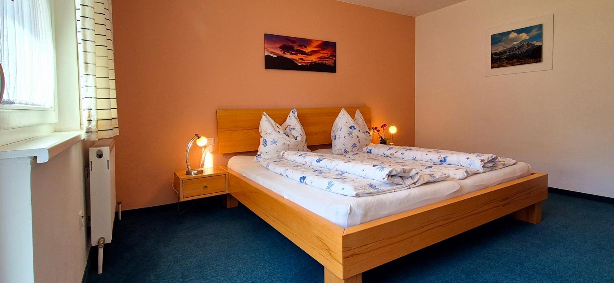 Ferienhaus Amann Schruns Ngoại thất bức ảnh