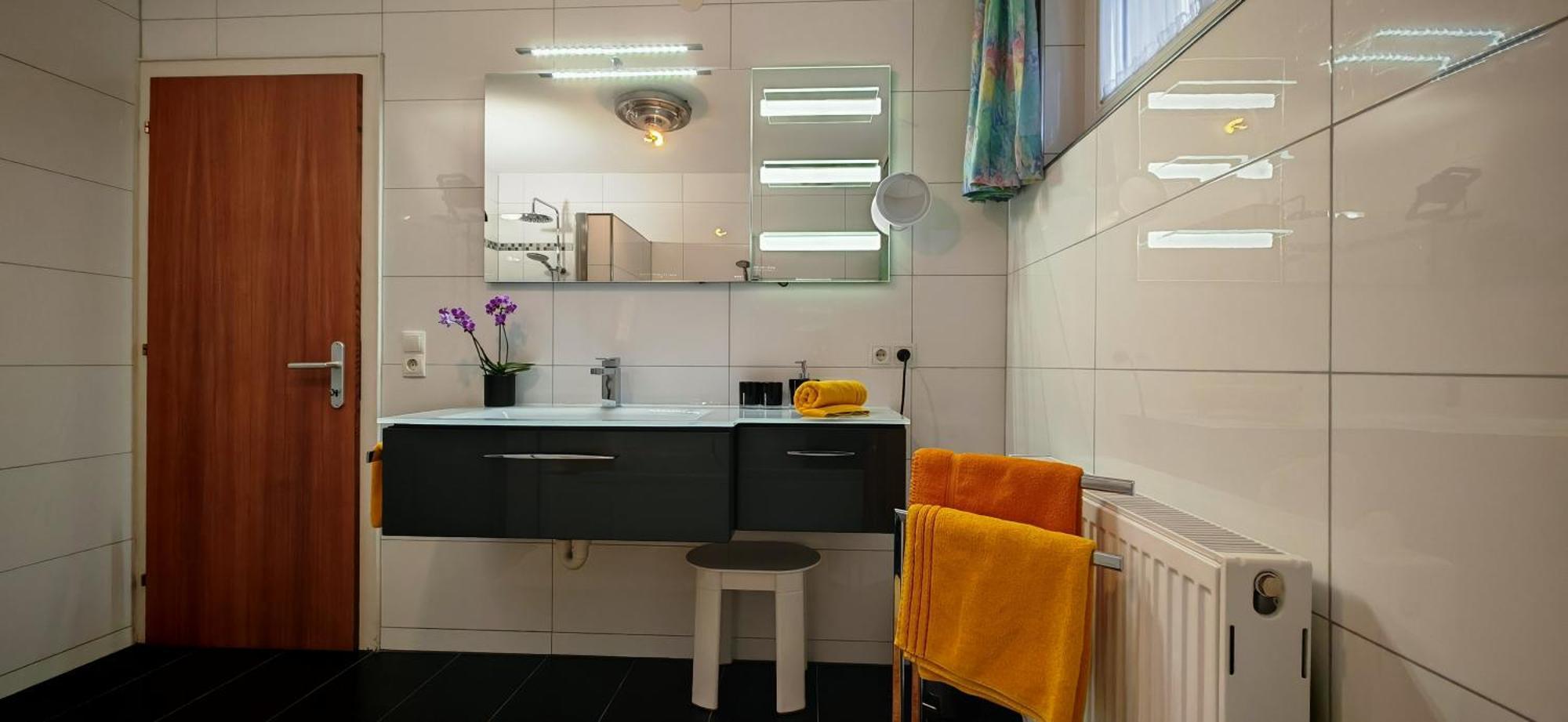 Ferienhaus Amann Schruns Ngoại thất bức ảnh