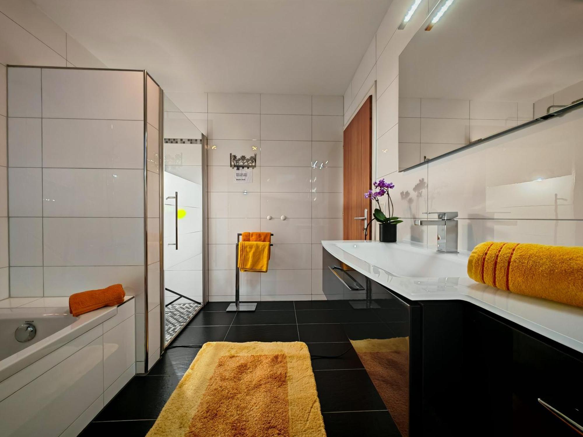 Ferienhaus Amann Schruns Ngoại thất bức ảnh