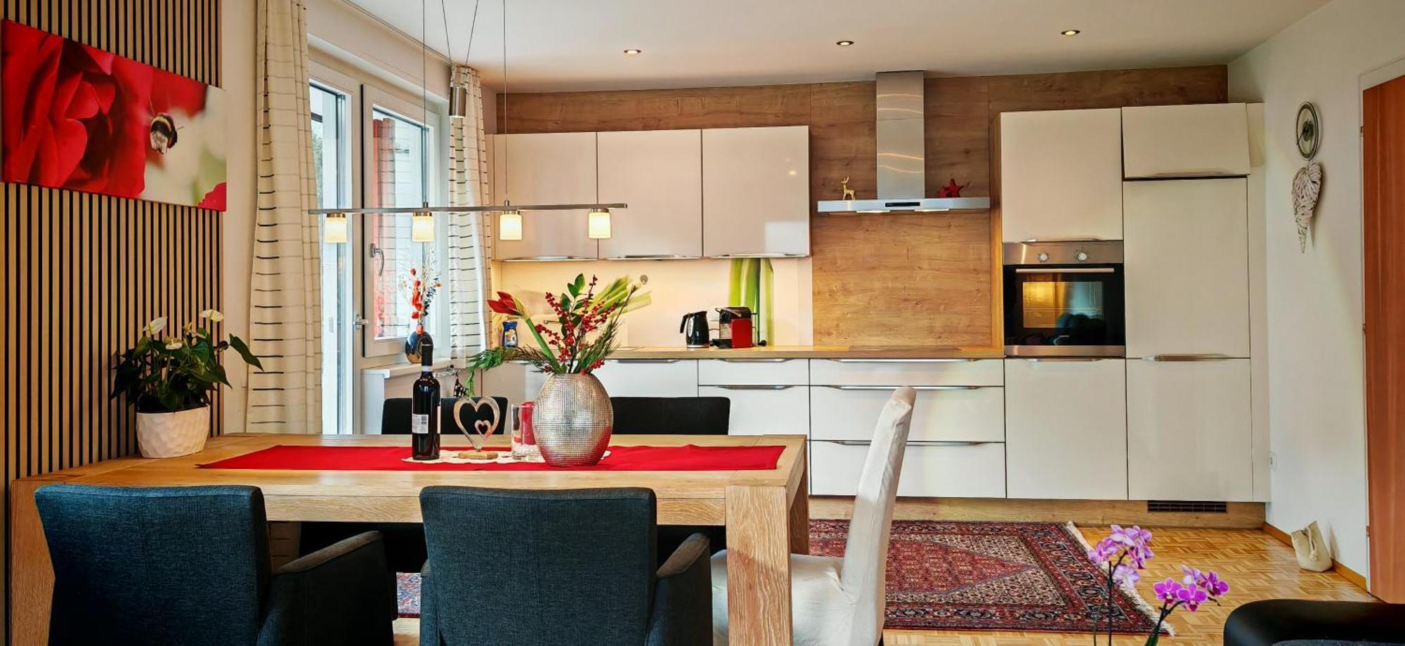 Ferienhaus Amann Schruns Ngoại thất bức ảnh