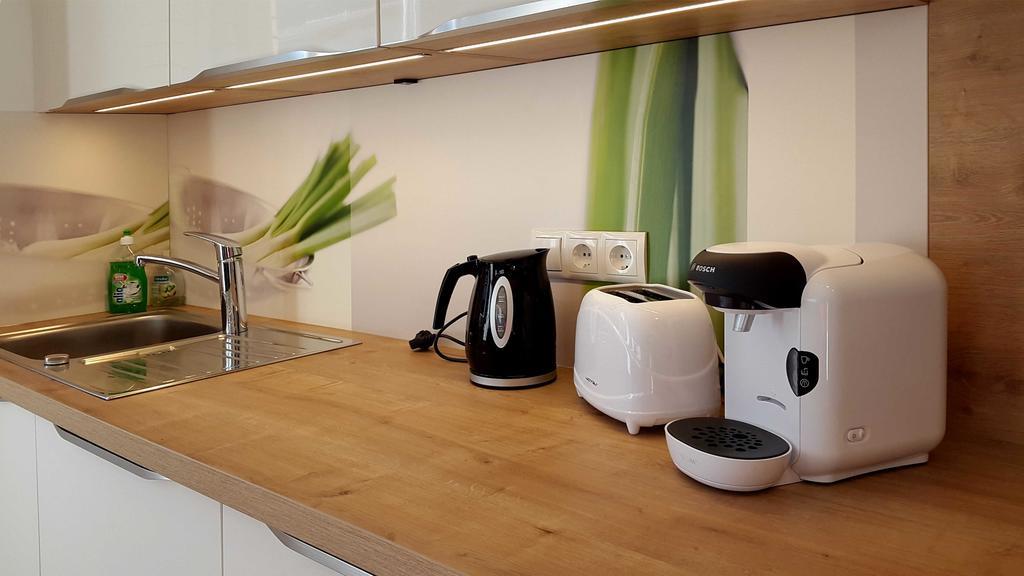 Ferienhaus Amann Schruns Ngoại thất bức ảnh